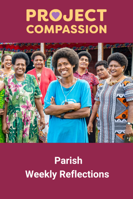 PC26 Parish Weekly Reflections Thumbnail (1)