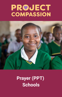 PC26 Prayer (PPT) Schools Thumbnail