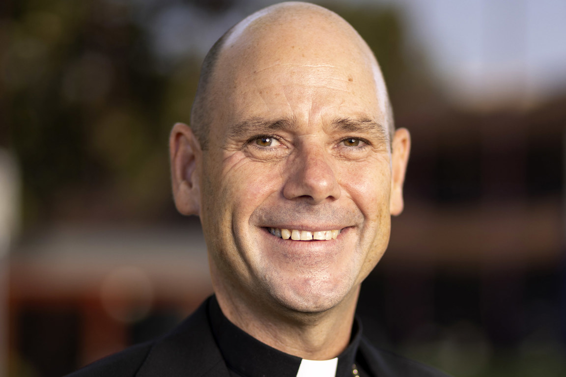 Bp Kennedy Headshot Copy