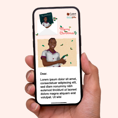 GG X MAS Product Tiles E Cards Terms Of School Iphone