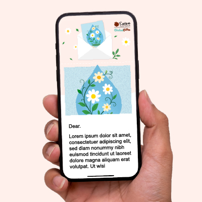 GG Generic Product Tiles E Cards Hygiene Iphone