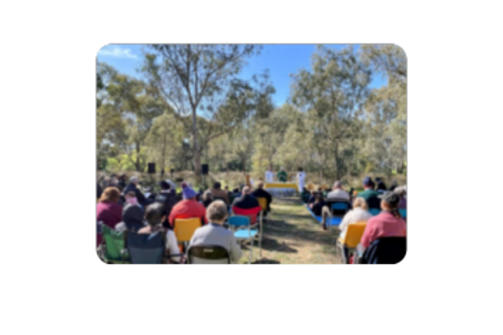 Sandhurst Diocese Season of Creation