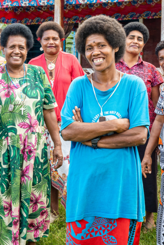 International Women's Day Reflection Thumbnail