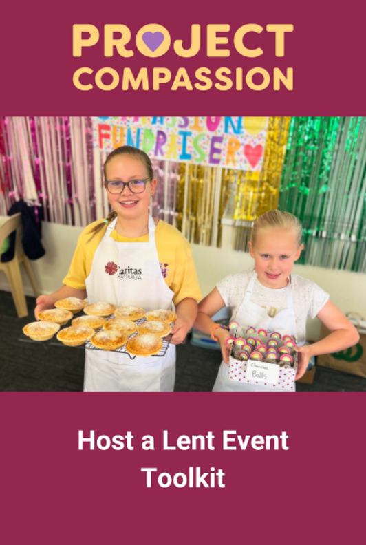 PC26 Host A Lent Event Toolkit Thumbnail