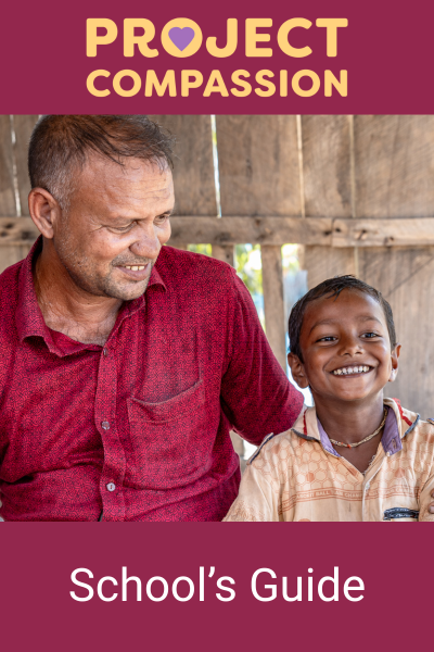 PC26 School's Guide Thumbnail