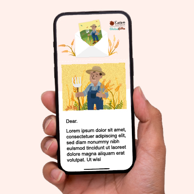 GG Generic Product Tiles E Cards Farmer Training Iphone