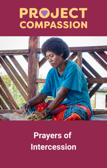 PC26 Prayers Of Intercession Thumbnail (1)