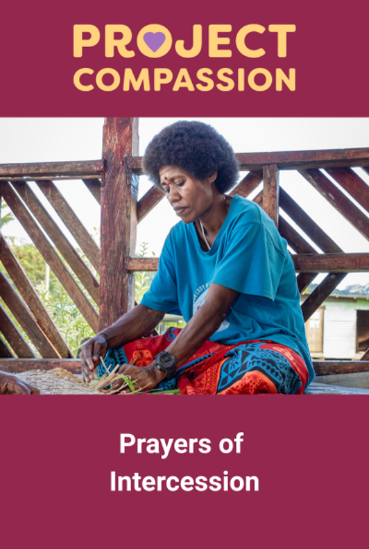 PC26 Prayers Of Intercession Thumbnail (1)