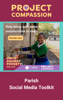 PC26 Parish Social Media Toolkit Thumbnail