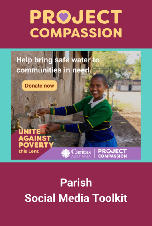 PC26 Parish Social Media Toolkit Thumbnail
