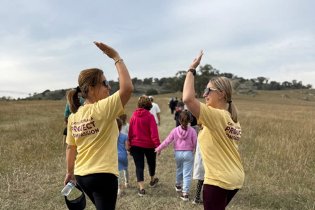 LWFW Individuals Walk Worthy