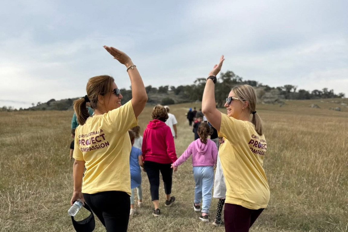 LWFW Individuals Walk Worthy