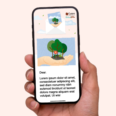 GG Generic Product Tiles E Cards Seeds Iphone