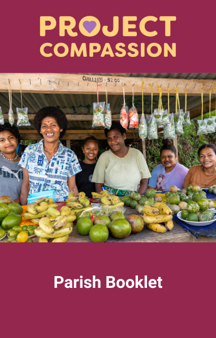 PC26 Parish Booklet Thumbnail