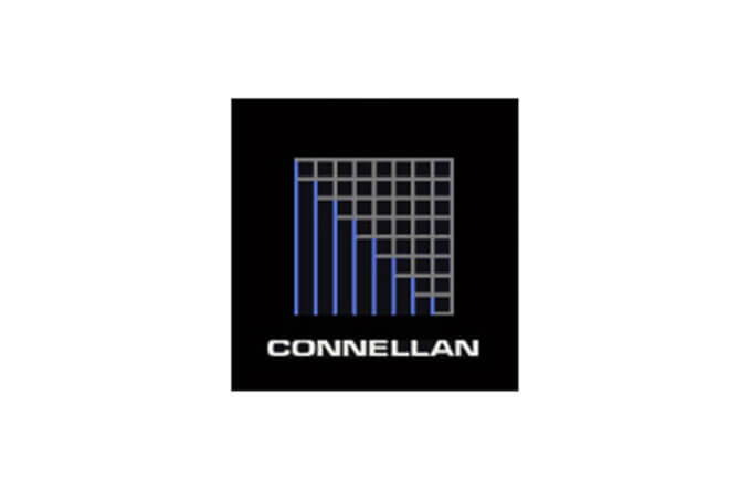 Connellan Logo