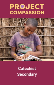 PC26 Catechist Secondary Thumbnail