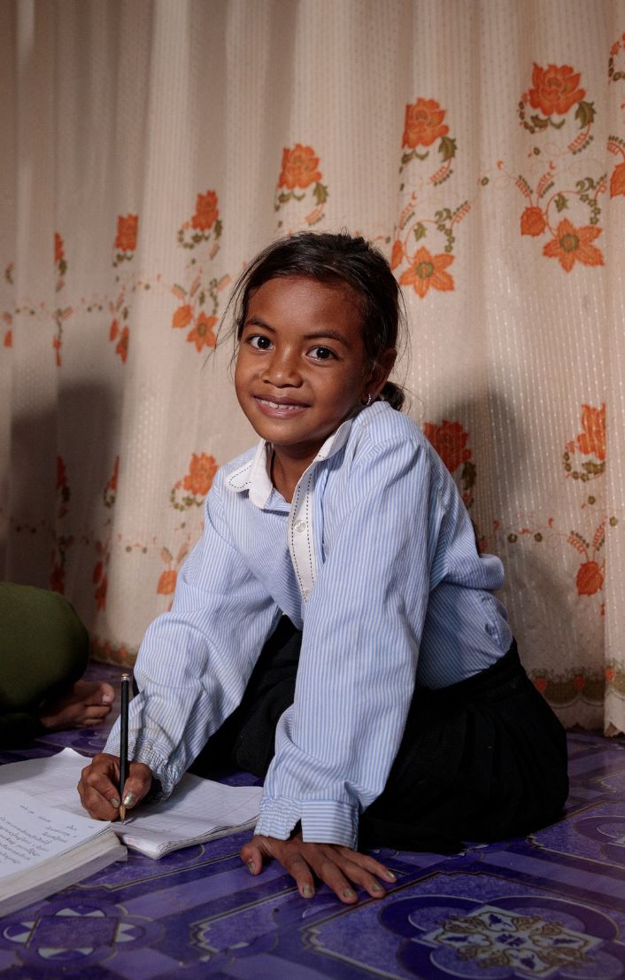 Rights Of The Child Thumbnail