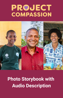 PC26 Photo Storybook With Audio Description Thumbnail