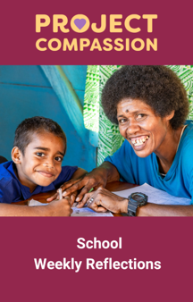 PC26 School Weekly Reflections Thumbnail