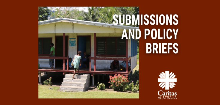 Submissions & Policy Thumbnail