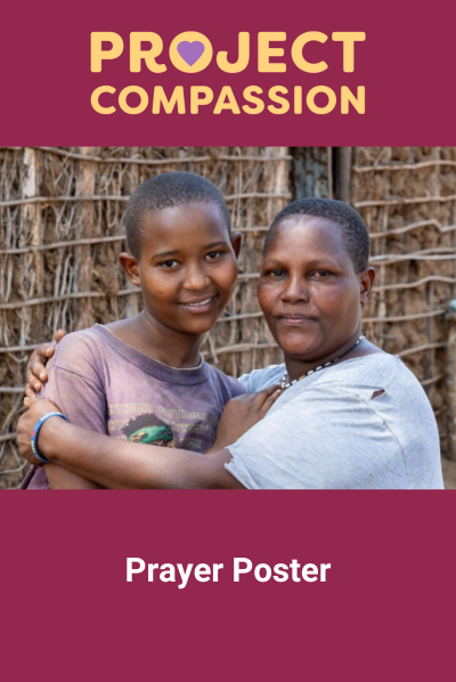 PC26 Prayer Poster Thumbnail