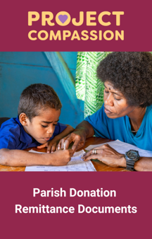 PC26 Parish Donation Remittance Documents Thumbnail