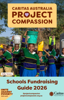 PC26 Schools Fundraising Guide Thumbnail