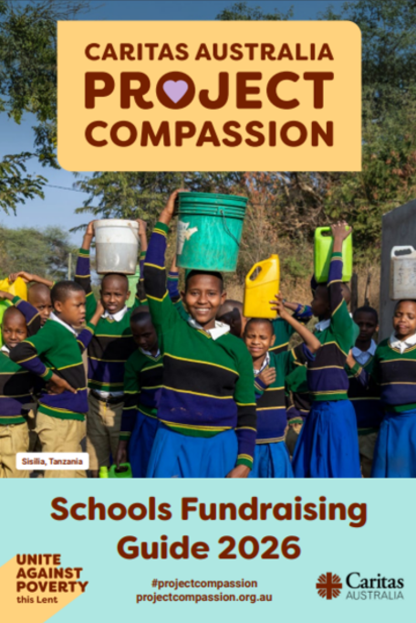 PC26 Schools Fundraising Guide Thumbnail