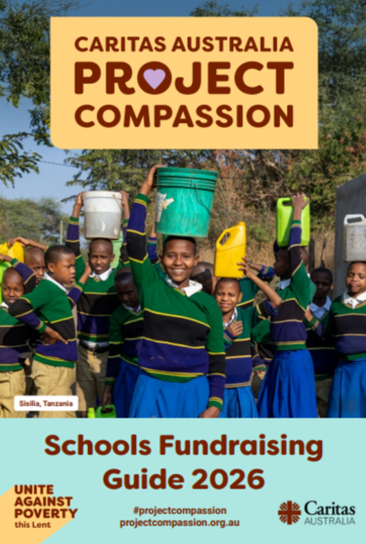 PC26 Schools Fundraising Guide Thumbnail