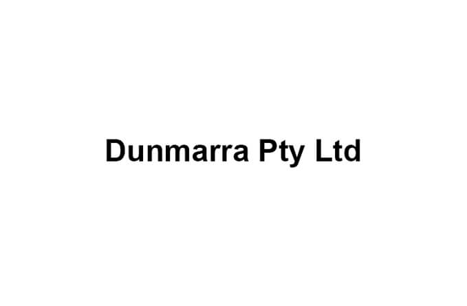 Text Dunmarra Pty Ltd