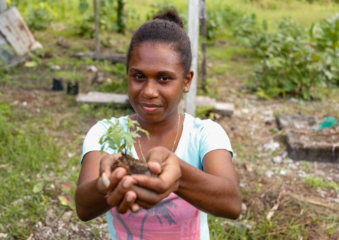 Shaniella Solomon Islands. Photo Neil Nuia (2)