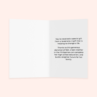 GG Generic Product Tiles E Cards Education Inside