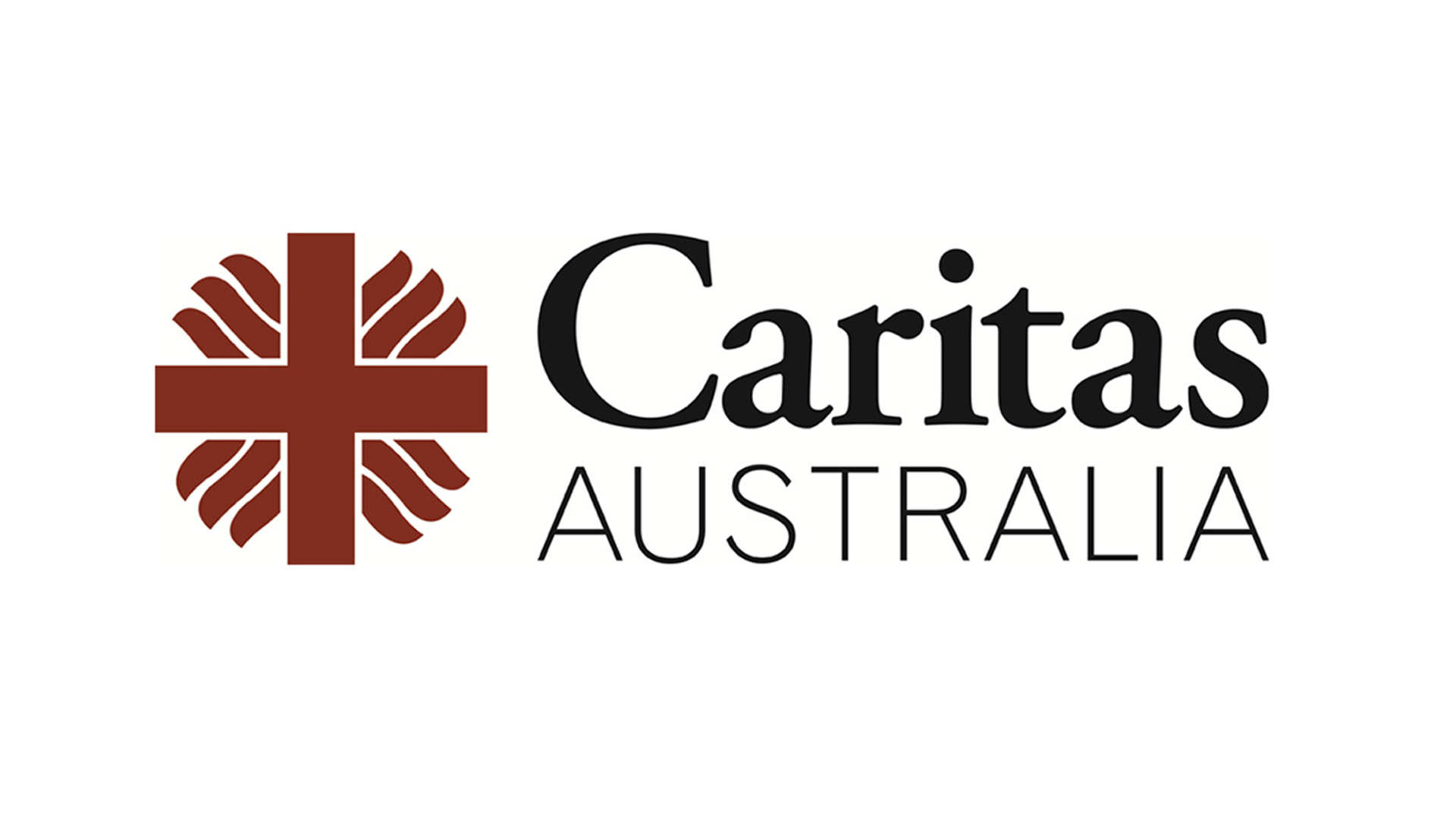 Caritas Australia Logo