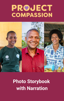 PC26 Photo Storybook With Narration Thumbnail