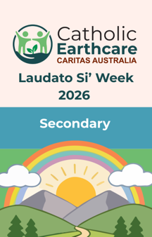 Laudato Si’ Week Secondary.png