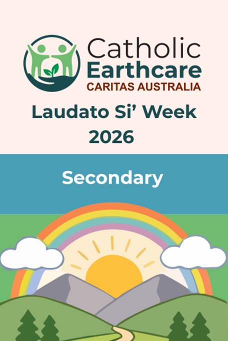 Laudato Si’ Week Secondary.png