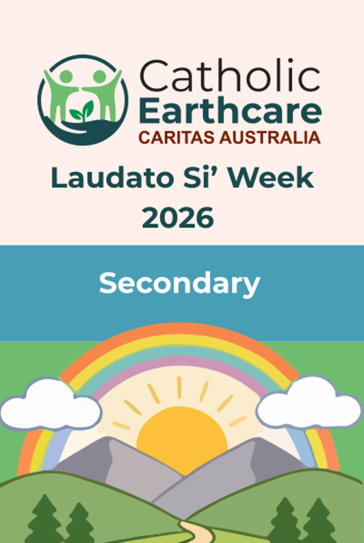 Laudato Si’ Week Secondary.png