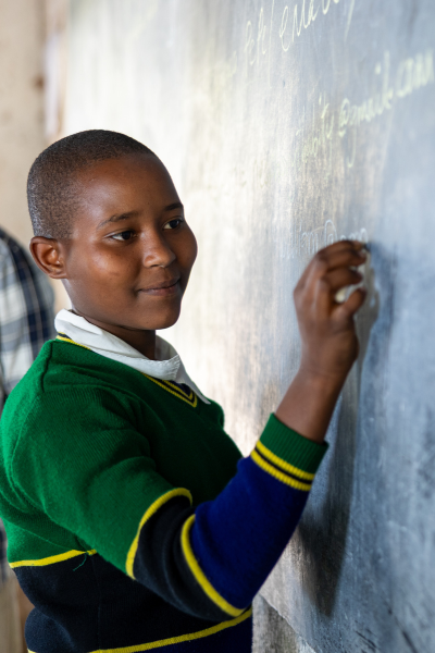 Sisilia TANZANIA Thumbnail