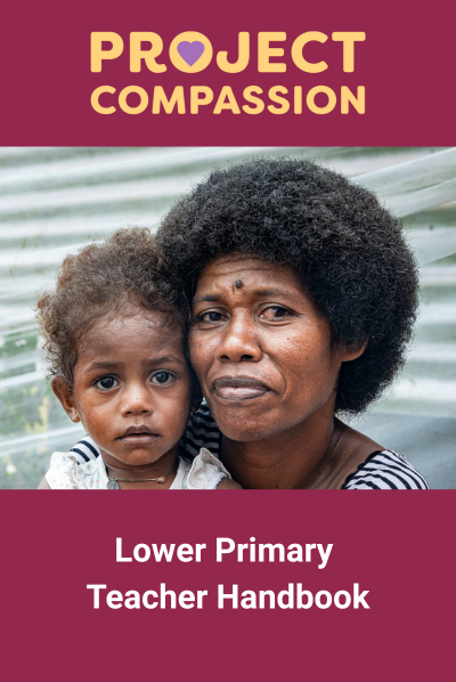 PC26 Lower Primary (F 2) Teacher Handbook Thumbnail (1)