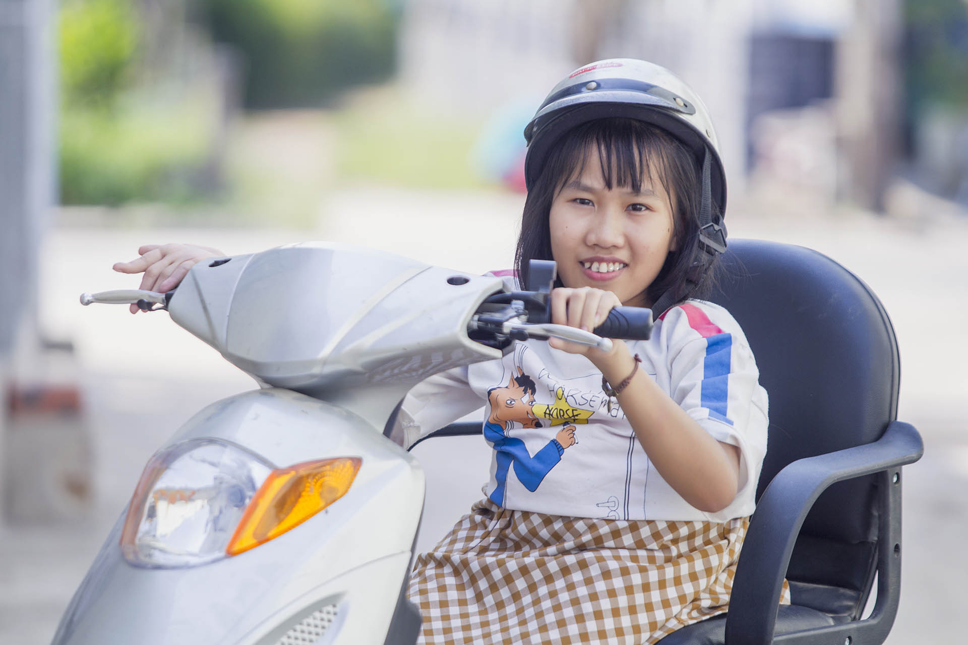 Nguyet Vietnam Girls Empowerment (1)