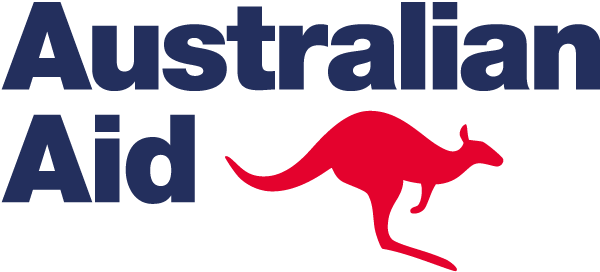 Australian Aid