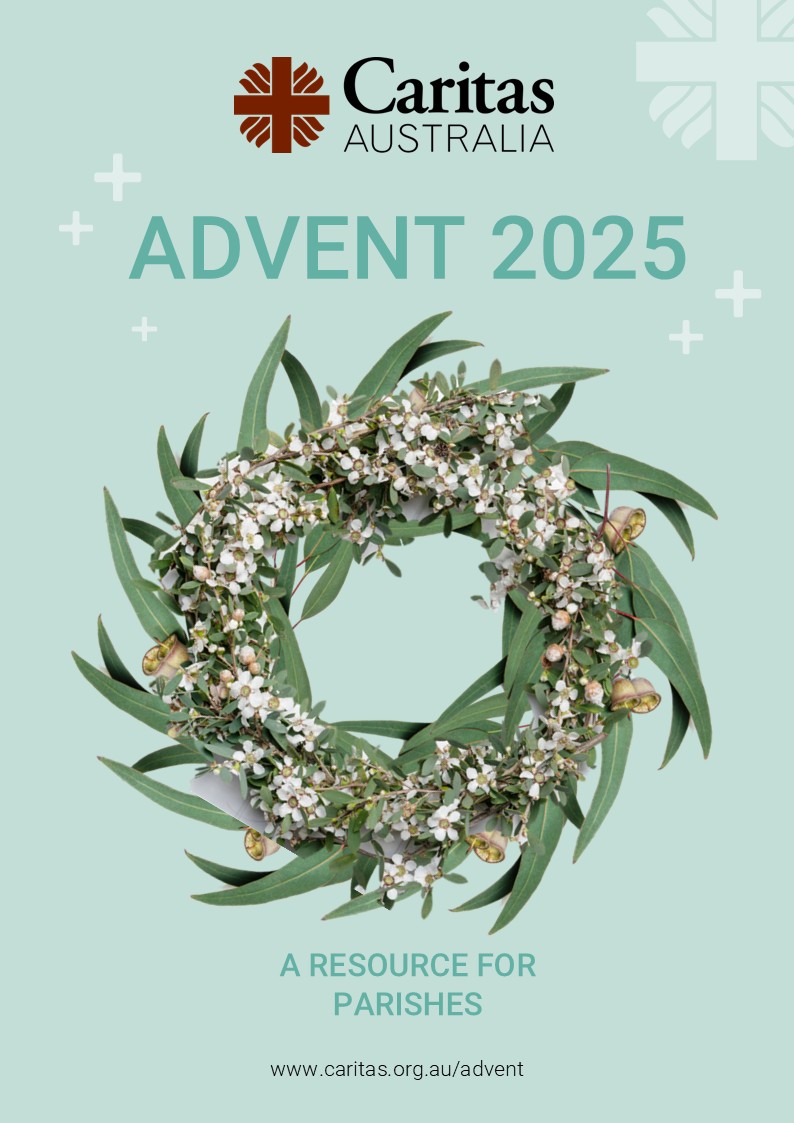 Advent 2025 Parish Thumbnail