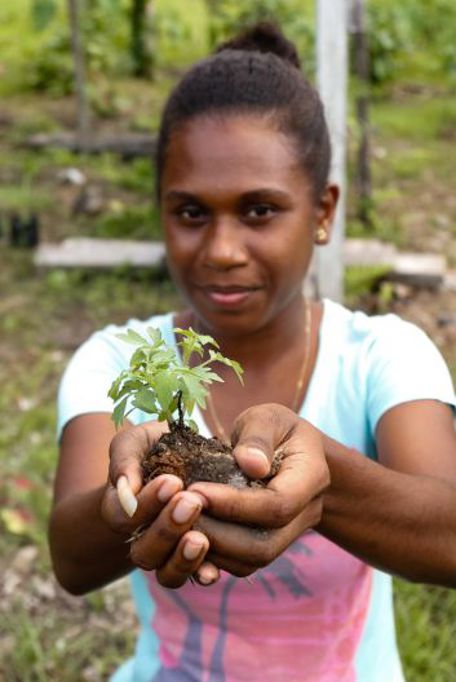 Common Good in Scripture and Church Teachings