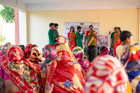 PC26 Parish Talks OG