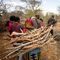 East Afric Food Crisis Borbor Woreda Of Borana Zone 210X210