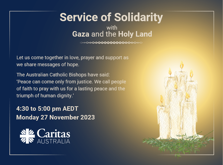 Service Of Solidarity