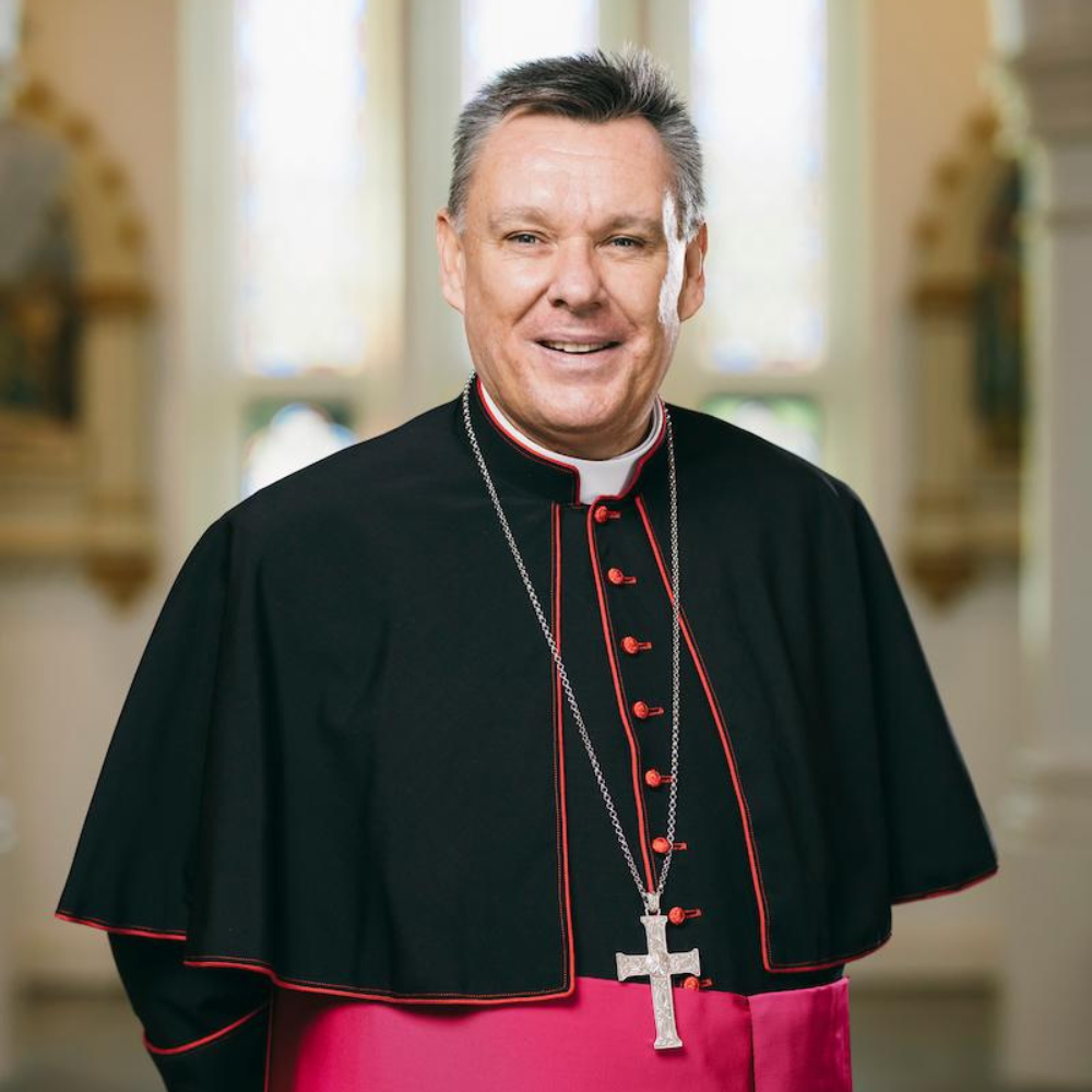 Bishop Timothy Harris 11