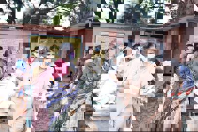 Covid Second Wave Images (7)