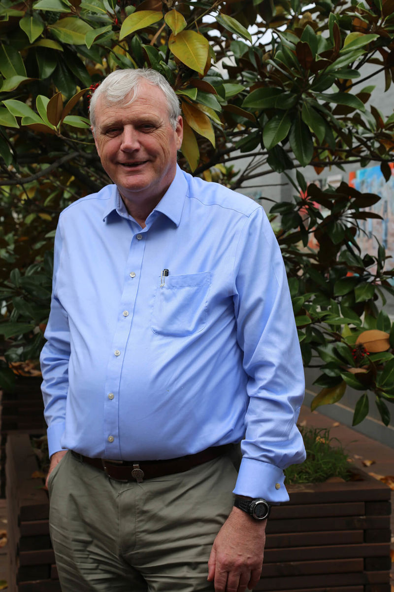 Jim Curtain Caritas Australia (1)