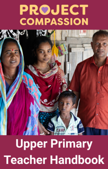 PC26 Upper Primary Teacher Handbook Thumbnail